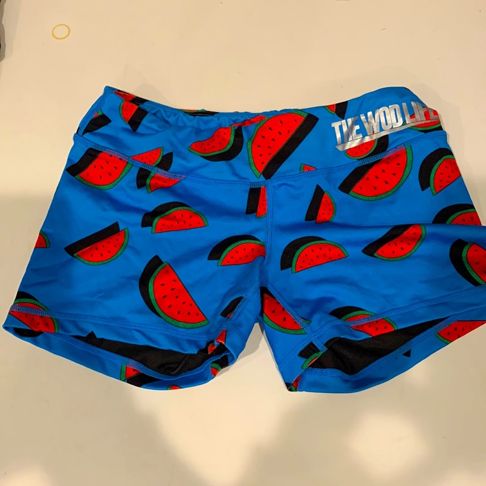 TWL Shorts